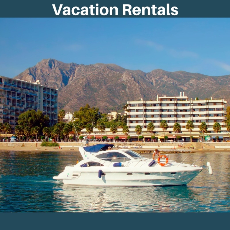 Unlock Your Next Adventure: Irresistible Vacation Rentals