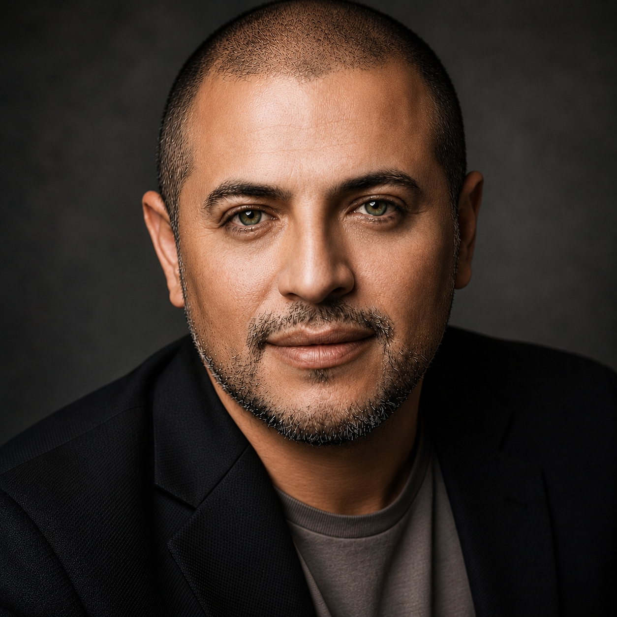Profile photo of agent Gustavo Ampuero